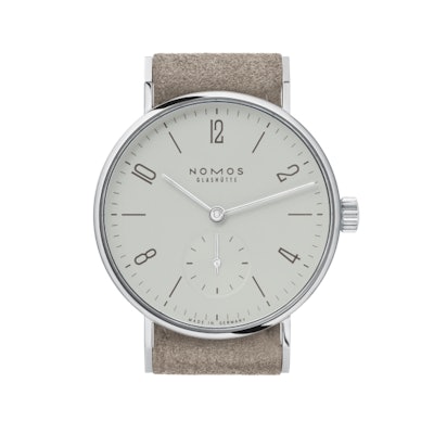 Tangente 33 grau sapphire crystal back | Beautiful watches purchased online. Dir