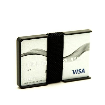 BOGUI SLIP Wallet | KeySmart, for premium key holders, pocket organizers, & key 