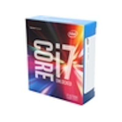 Intel Core i7-6700K 8M Skylake Quad-Core 4.0 GHz LGA 1151 95W