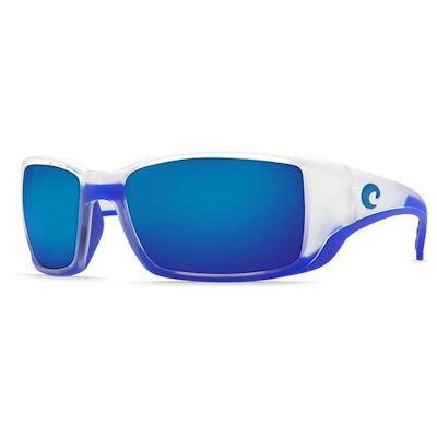 Blackfin Fishing Sunglasses with 580 Lens | Costa Sunglasses