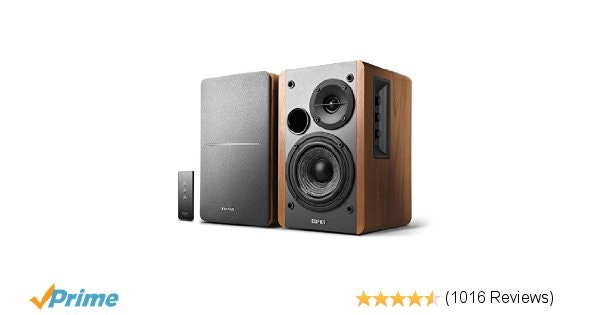 amazon edifier r1280t