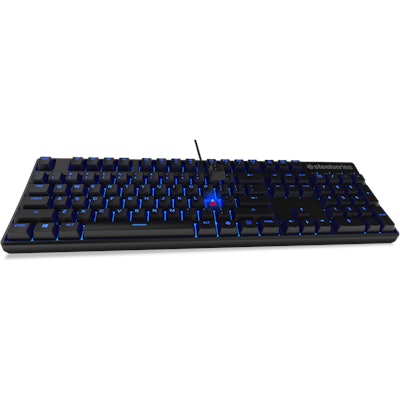 Apex M500 Mechanical Gaming Keyboard | SteelSeries