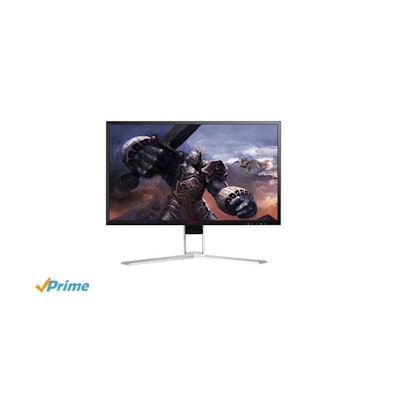 Amazon.com: AOC AG241QG Agon 24" Gaming Monitor, 2560x1440 Res, 165hz, 1ms, G-Sy