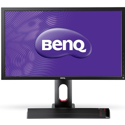 BenQ XL2720Z 144Hz Flicker-free Gaming Monitor | BenQ United Kingdom