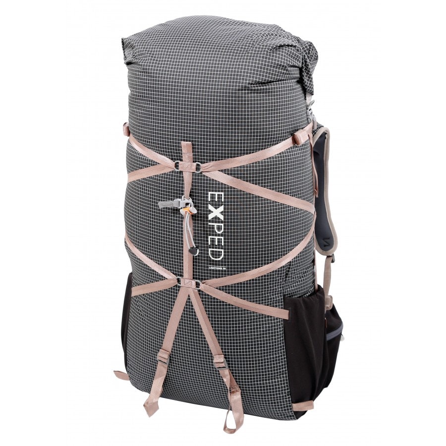 Gossamer Gear Packs Ultralight Backpack Poll Drop
