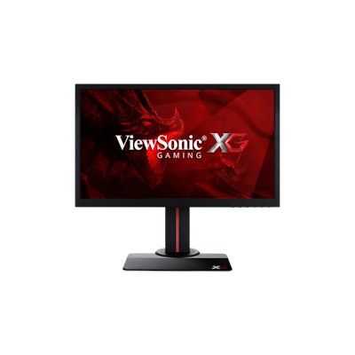 ViewSonic XG2402, 24in FHD 1ms FreeSync Gaming Monitor