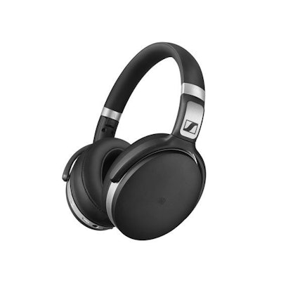 Sennheiser HD 4.50 BTNC WIRELESS Headphones Bluetooth Noise Cancelling_____