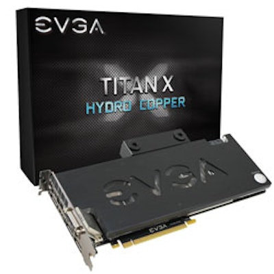 
	EVGA - Products - EVGA GeForce GTX TITAN X HYDRO COPPER GAMING - 12G-P4-2999-