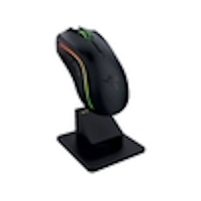 Razer Mamba Wired/Wireless RGB Chroma Gaming Mouse - Newegg.com