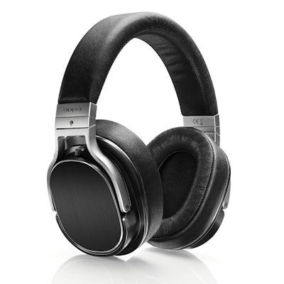 
	OPPO PM-3 Closed-Back Planar Magnetic Headphones
