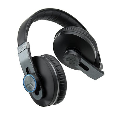 Omni Folding Bluetooth Over-Ear Headphone | JLab Audio