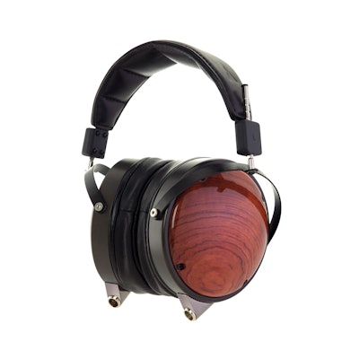 Audeze LCD-XC - Premium Closed-Back Planar Headphones