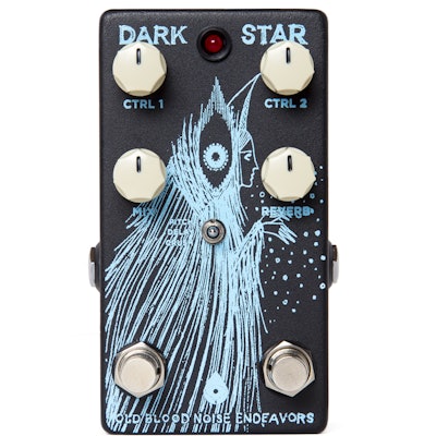Dark Star Pad Reverb — old blood noise endeavors