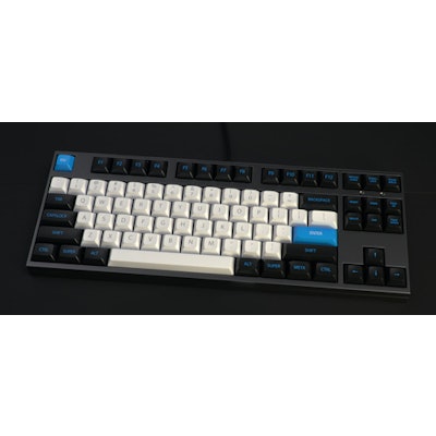 DSA "Eve" Keycap Set - Pimpmykeyboard.com