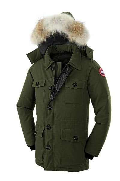 Canada Goose Banff Parka Todos aman Canada Goose Banff Parka Todos aman