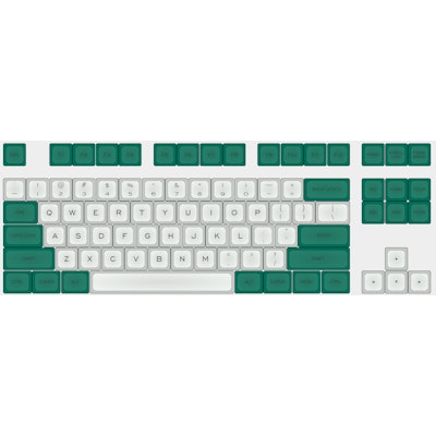 Evergreen > Pimp My Keyboard