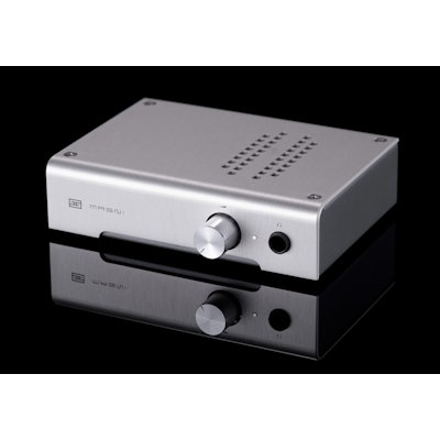 Schiit Magni 3 Headphone Amp and Preamp
