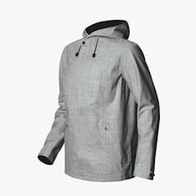 
  The Strathmore : Waterproof Car Coat // MISSION WORKSHOP
  The Strathmore : W