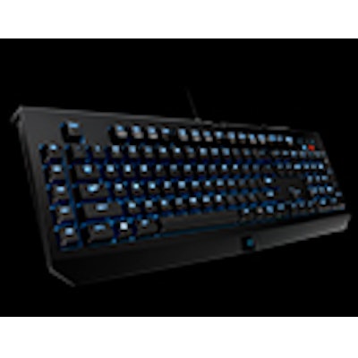 Razer BlackWidow Chroma - Buy Gaming Grade Keyboards - Official Razer Online Sto