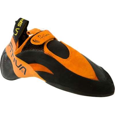 La Sportiva Python Vibram XS Grip2 Climbing Shoe | Backcountry.com