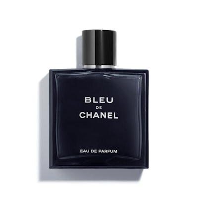 BLEU DE CHANEL  Eau de Parfum Pour Homme Spray