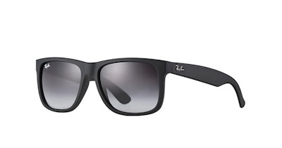Ray-Ban RB4165 601/8G 54-16 Justin Classic  Sunglasses | Ray-Ban CA