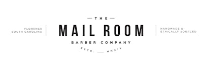 The Mail Room Barber Co || Home
