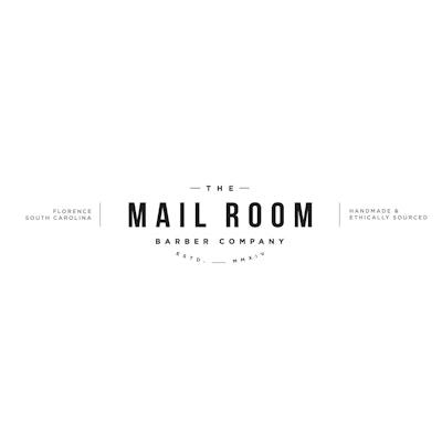 The Mail Room Barber Co || Home