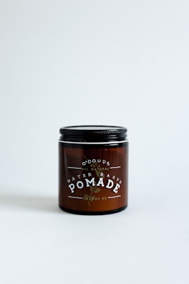Water Based Pomade – O'Douds