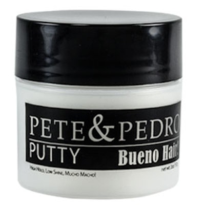 Putty | Pete and Pedro