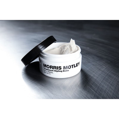 
    Treatment Styling Balm – Morris Motley
  