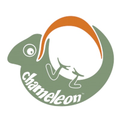 Chameleon Hammock
