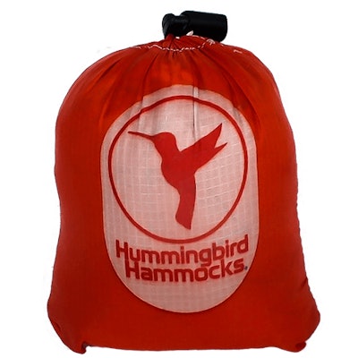 Single+ Hammock | Hummingbird Hammocks