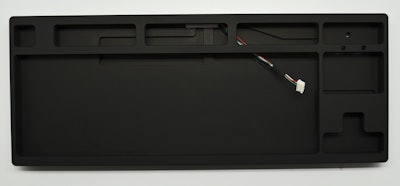 Filco/ ONI TKL Aluminum Case - Black by Tex