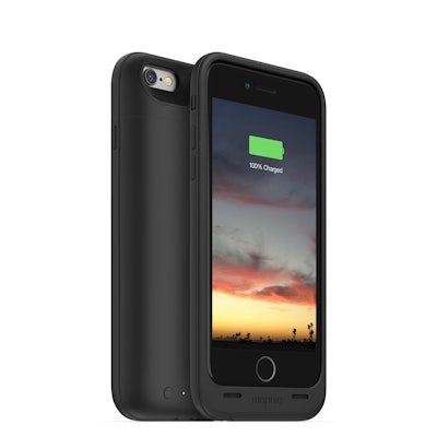 Shop iPhone 6s / 6 juice pack air - Free Shipping | mophie