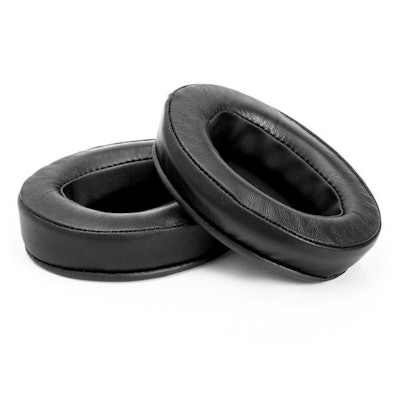 Brainwavz Sheep Skin Leather Replacement Pads (Non-Angled)