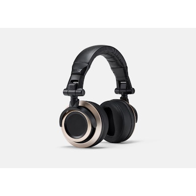 CB-1 Studio Headphones by Status Audio