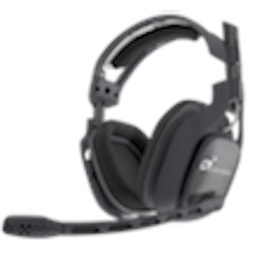 ASTRO A40 Headset | ASTRO Gaming