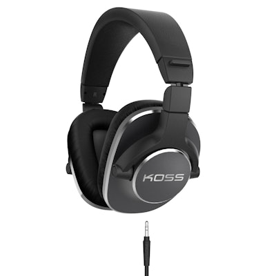 Pro4S | Over Ear Headphones | Koss Headphones