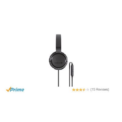 Amazon.com: beyerdynamic DTX 350 m Headphones, Black: Home Audio & Theater