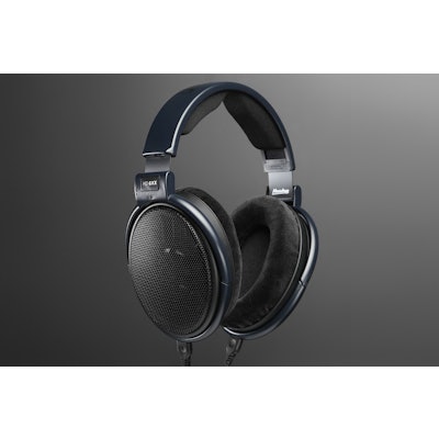 Massdrop x Sennheiser HD 6XX Headphones - Description and Reviews at Massdrop