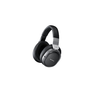 HW700DS Digital Surround Wireless Headphones | MDR-HW700DS | Sony UK