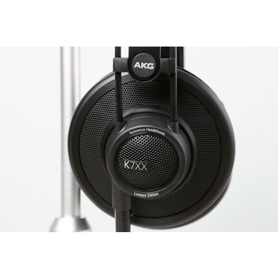 Massdrop x AKG K7XX Audiophile Headphone 