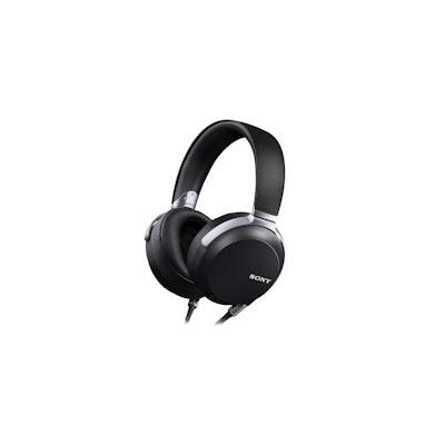 Professional Headphones for High-Resolution Audio | MDR-Z7. | Sony US