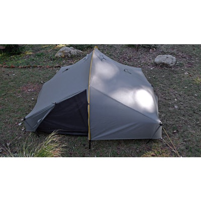 Tarptent Hogback | 4P, 4-person, double-wall, ultralight tent