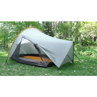 Tarptent Double Moment 2P, 2-person, ultralight backpacking shelter