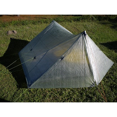 ZPacks.com Ultralight Backpacking Gear - Triplex Three Person Tent