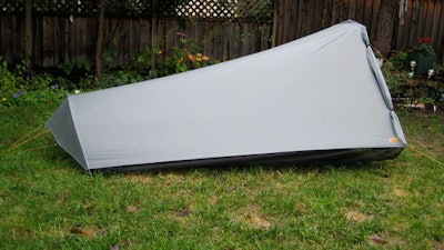 Tarptent Squall 2