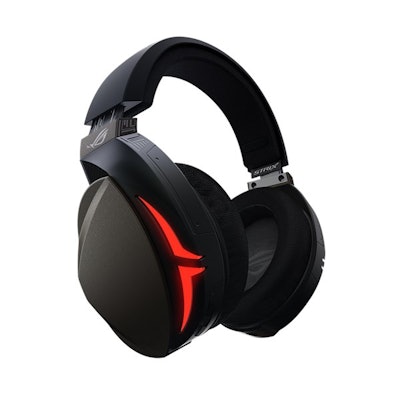 ROG Strix Fusion 300 | Headphones & Headsets | ASUS USA