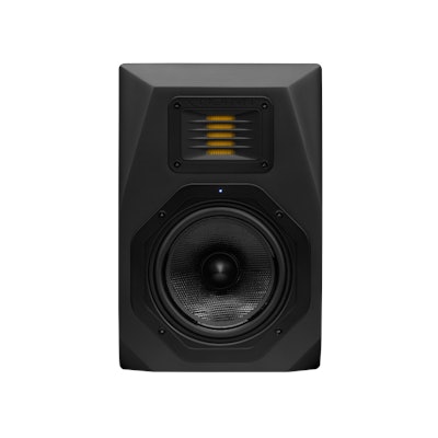 Airmotiv 5S Powered Studio Monitor Speakers | Emotiva